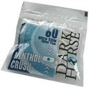 Filtry Papierosowe Dark Horse Ultra Slim Click Crush Menthol 60 szt Klikane