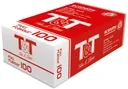 Gilzy Gilzy Papierosowe TT T&amp;T 100 szt Gilza Papierosowa Tubki Papierosów