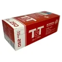 Gilzy Gilzy Papierosowe TT T&amp;T 250 szt Gilza Papierosowa Tubki Papierosów