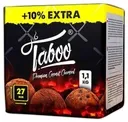 WĘGIELKI Kokosowe PREMIUM d Sziszy Shishy Węgiel Kokosowy Fajka Wodna 1,1kg