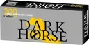 Gilza Gilzy Dark Horse Carbon Filtr XL Long Tubki Tutki Papierosowe 200 szt