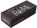 Gilza Gilzy Dark Horse Carbon Black Filtr XL Long Tubki Papierosowe 200 szt