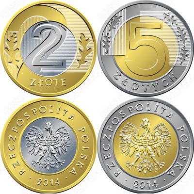 STREFA 2 &lt;&lt;&lt; 5 ZŁ