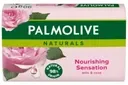 PALMOLIVE Mydło w Kostce Różane 90g Kostka Mydła Aromat Róży Mydła 1 szt