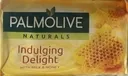 PALMOLIVE Mydło w Kostce Mleko i Miód Kostka Mydła Miodowe Mydło 1 szt