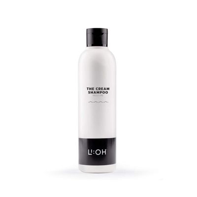 Shampoo