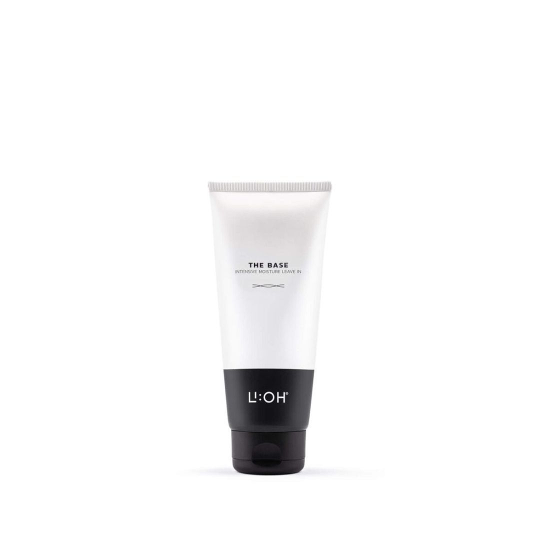 The Base - Intensive Moisture Leave In