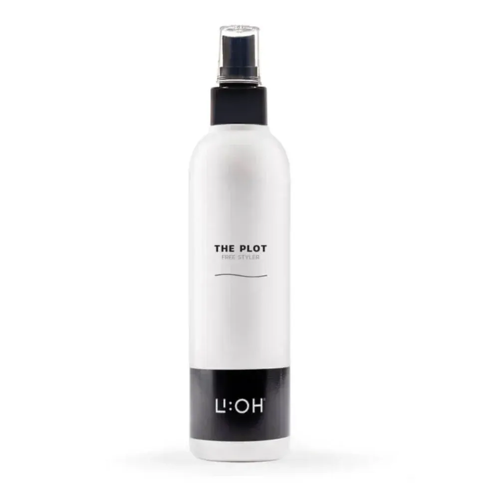LI:OH The Plot – Free Styler