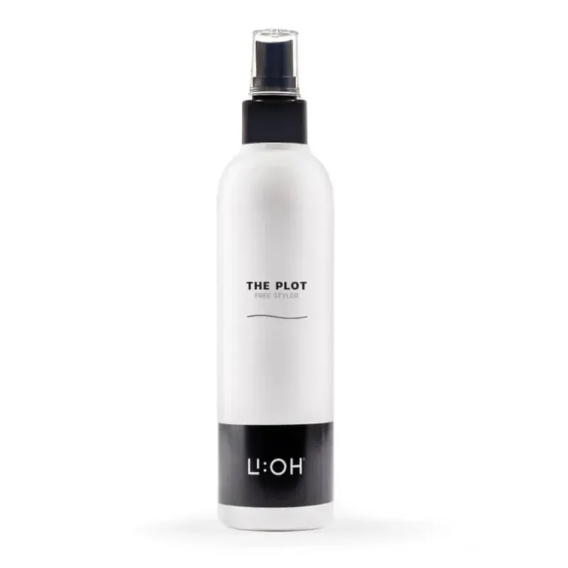 LI:OH The Plot – Free Styler