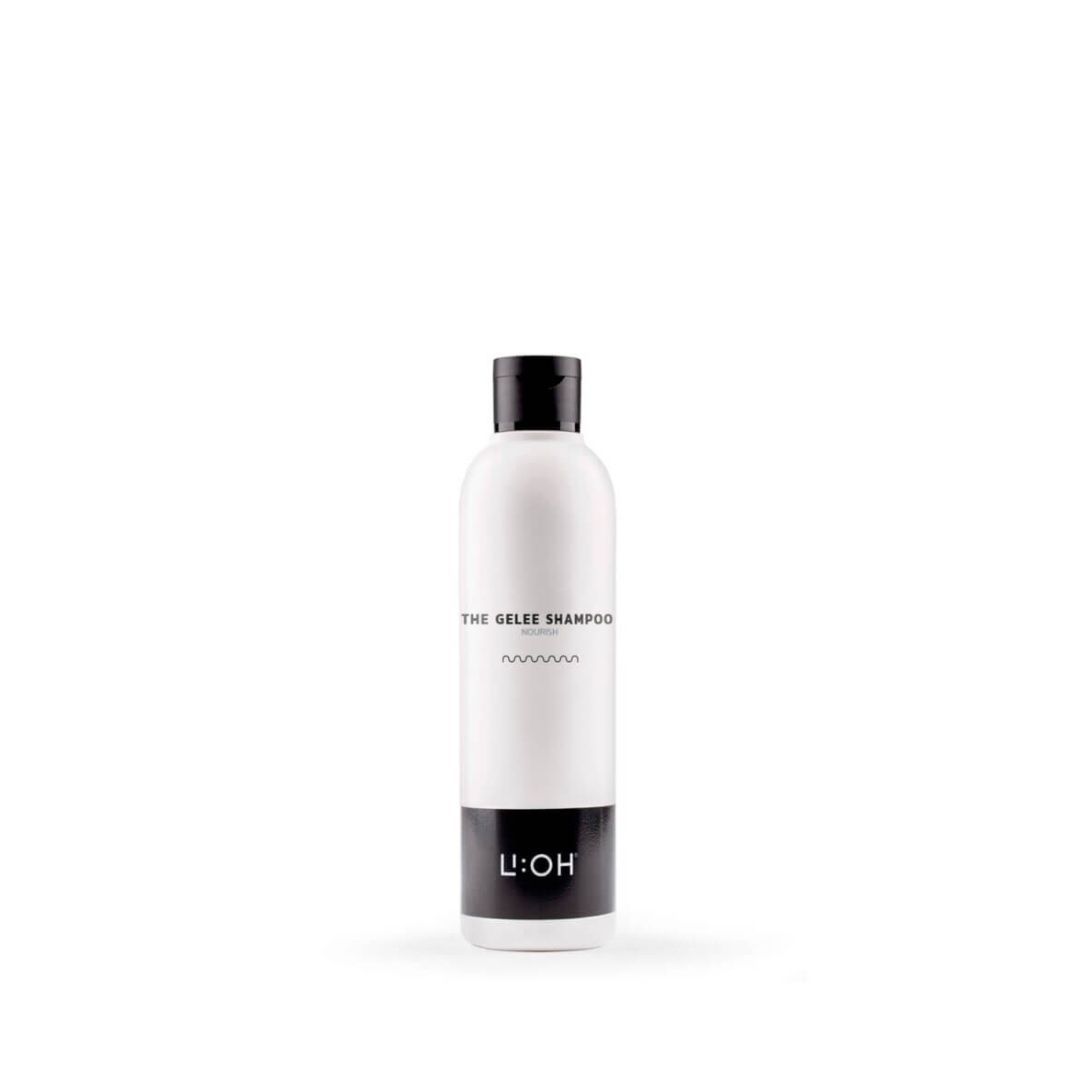 The Gelee Cream Shampoo Nourish