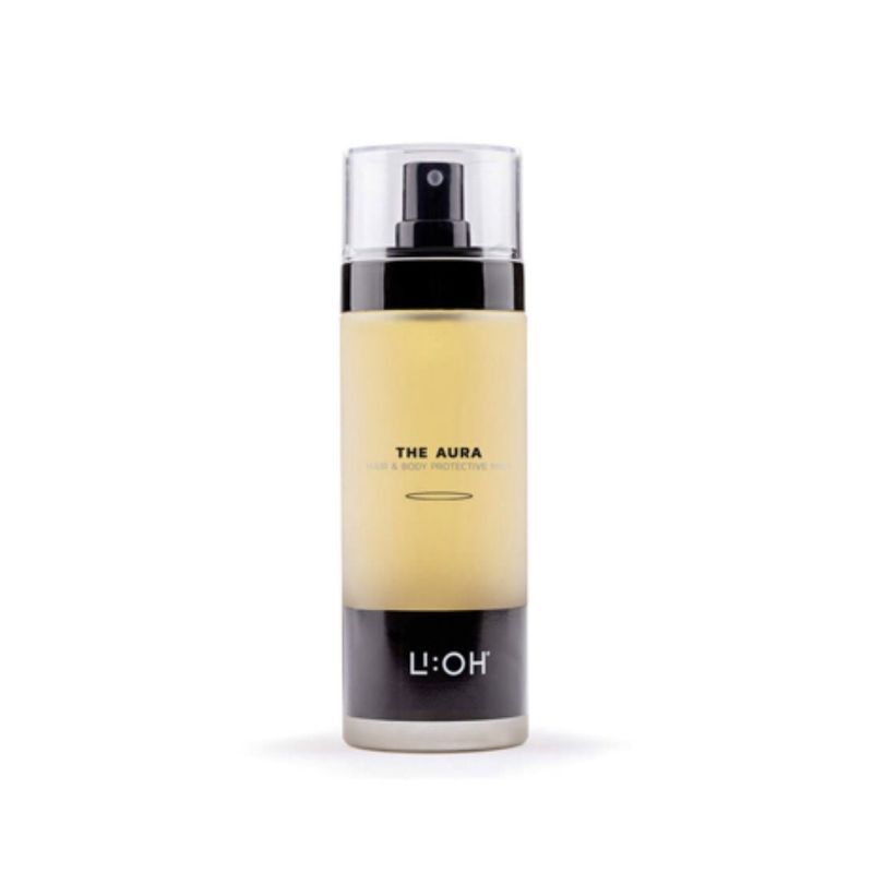 The Aura – Hair & Body Protective Mist