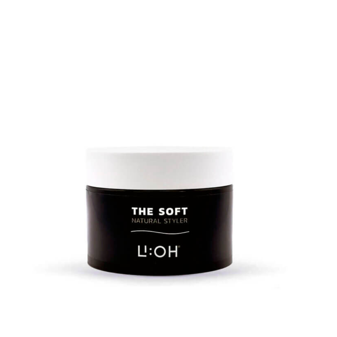 LI:OH The Soft – Natural Styler