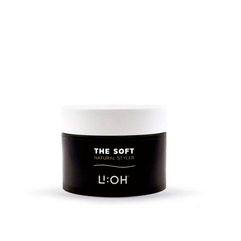 LI:OH The Soft – Natural Styler