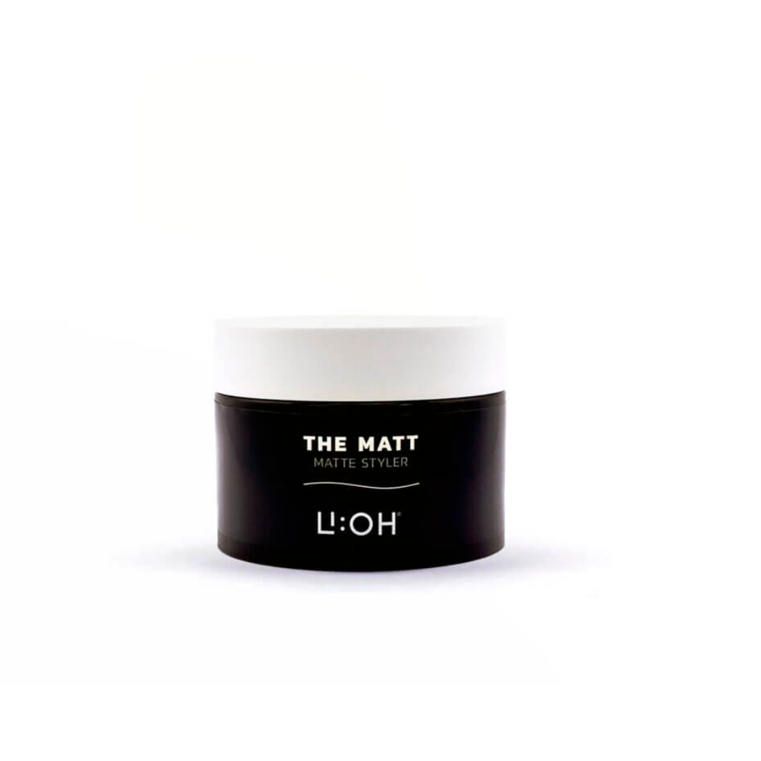 LI:OH The Matt – Matte Styler