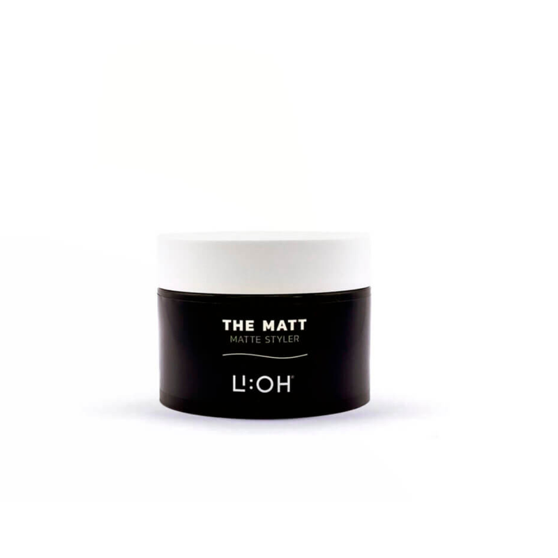 LI:OH The Matt – Matte Styler