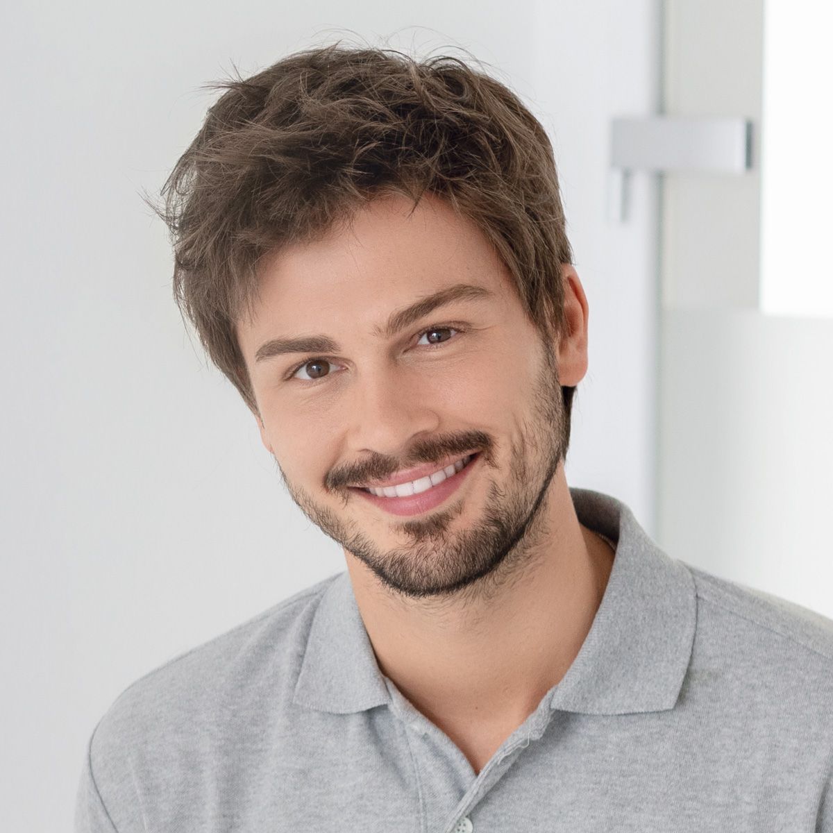 Brad