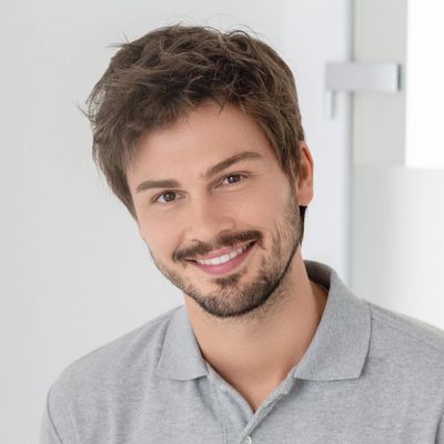 Pelucas masculinas