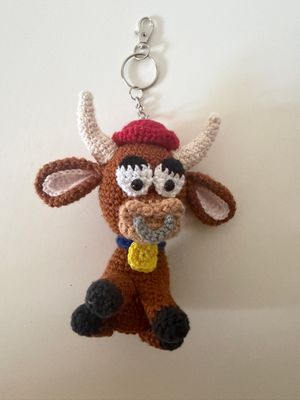 Alberto (Schlüsselanhänger) Alberto (Schlüsselanhänger)