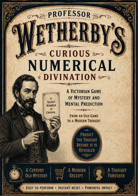 Professor Wetherby's Curious Numerical Divination