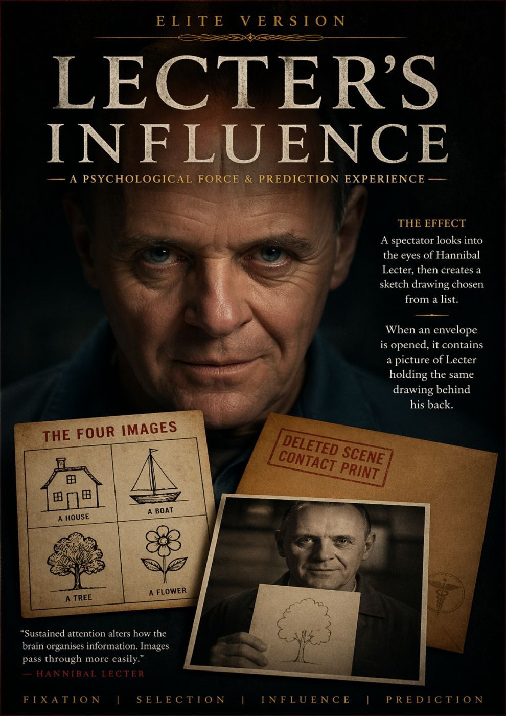 Lecter's Influence