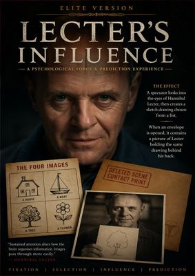 Lecter's Influence