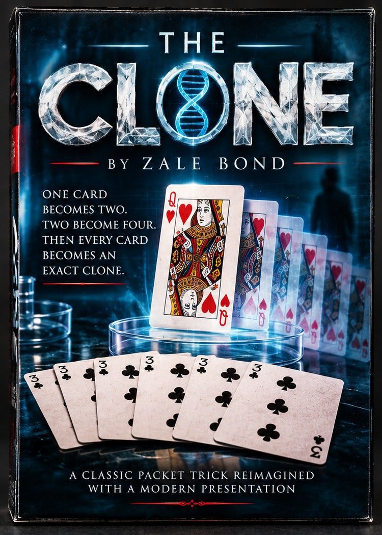 The Clone