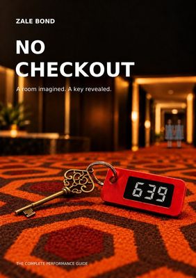 No Checkout
