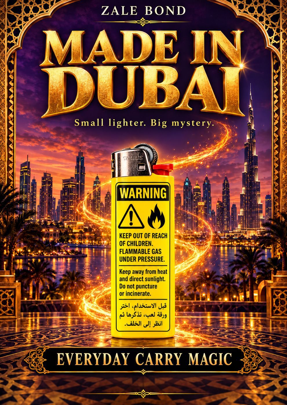 Made in Dubai
