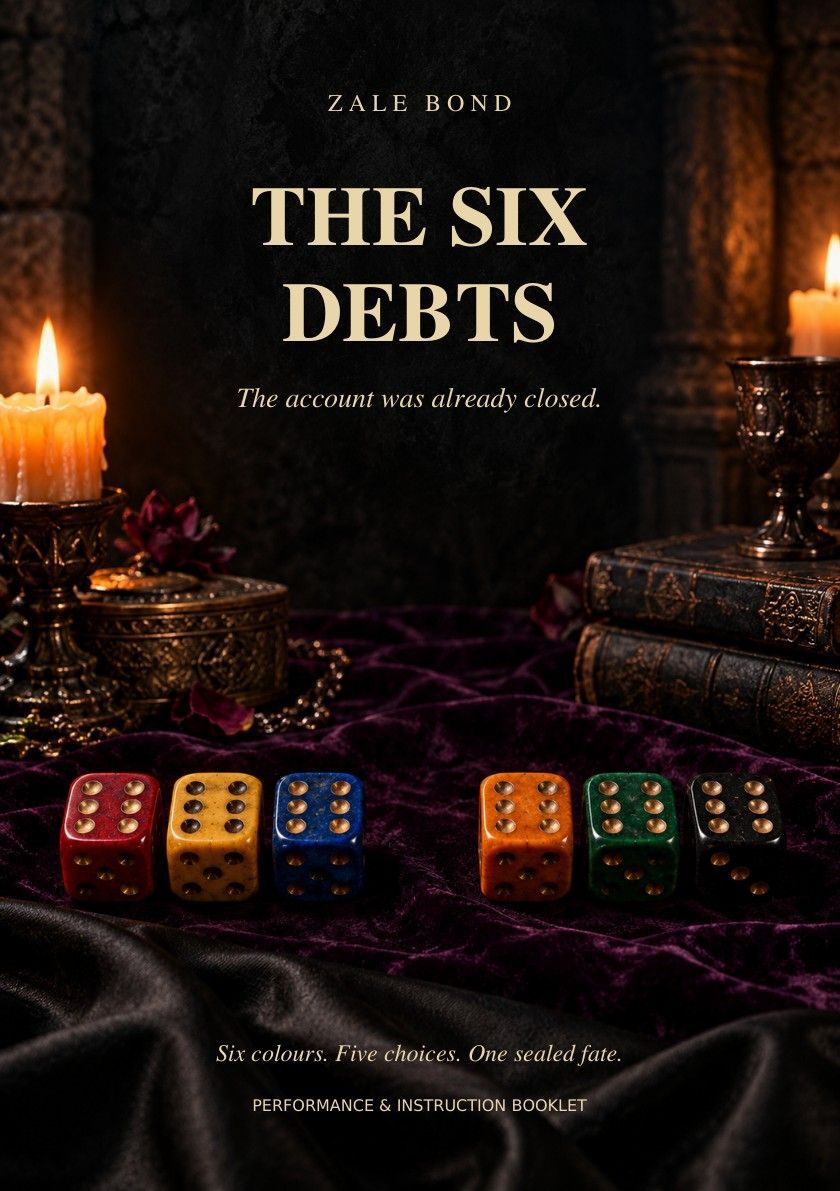 The Six Debts