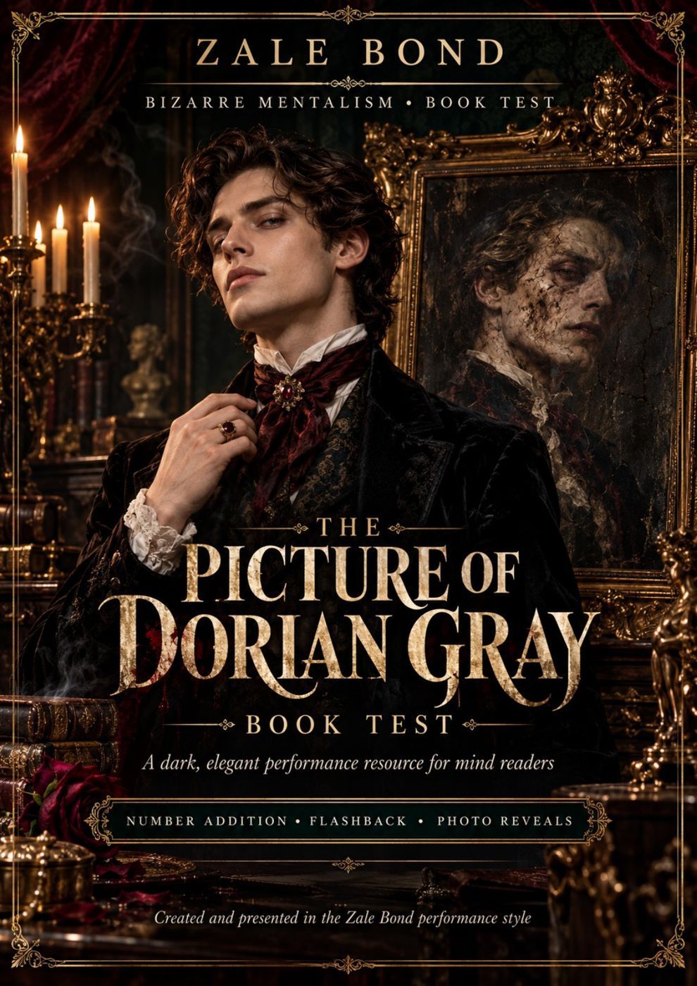 The Picture of Dorian Gray