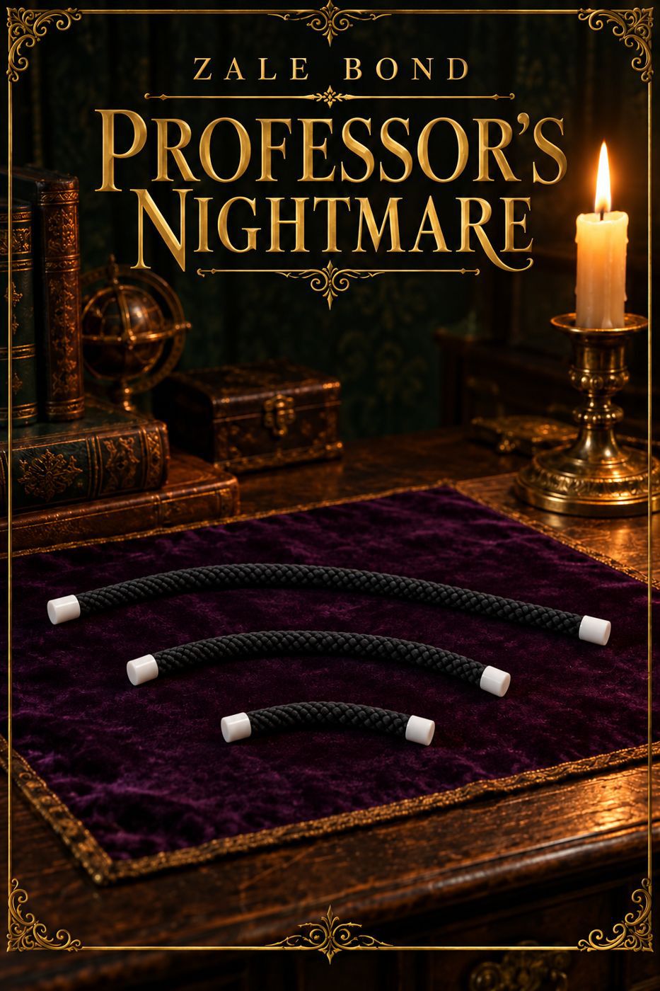Professor's Nightmare