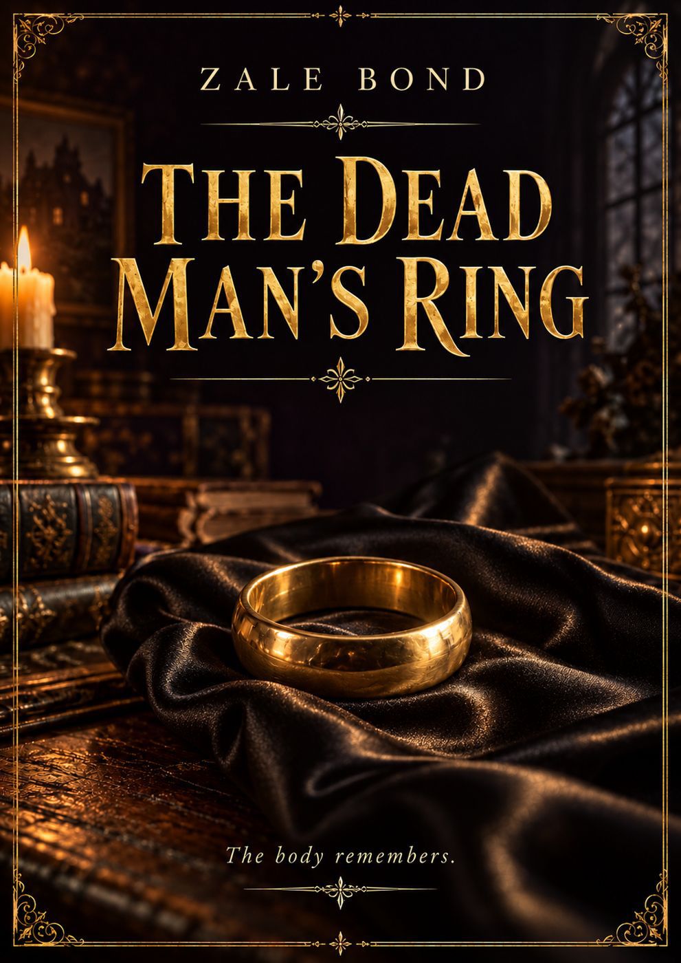 Dead Mans Ring
