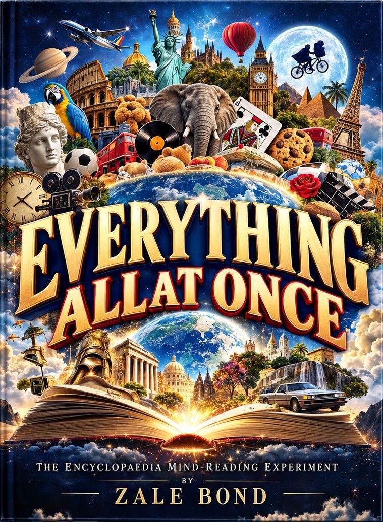 Everything All At Once
