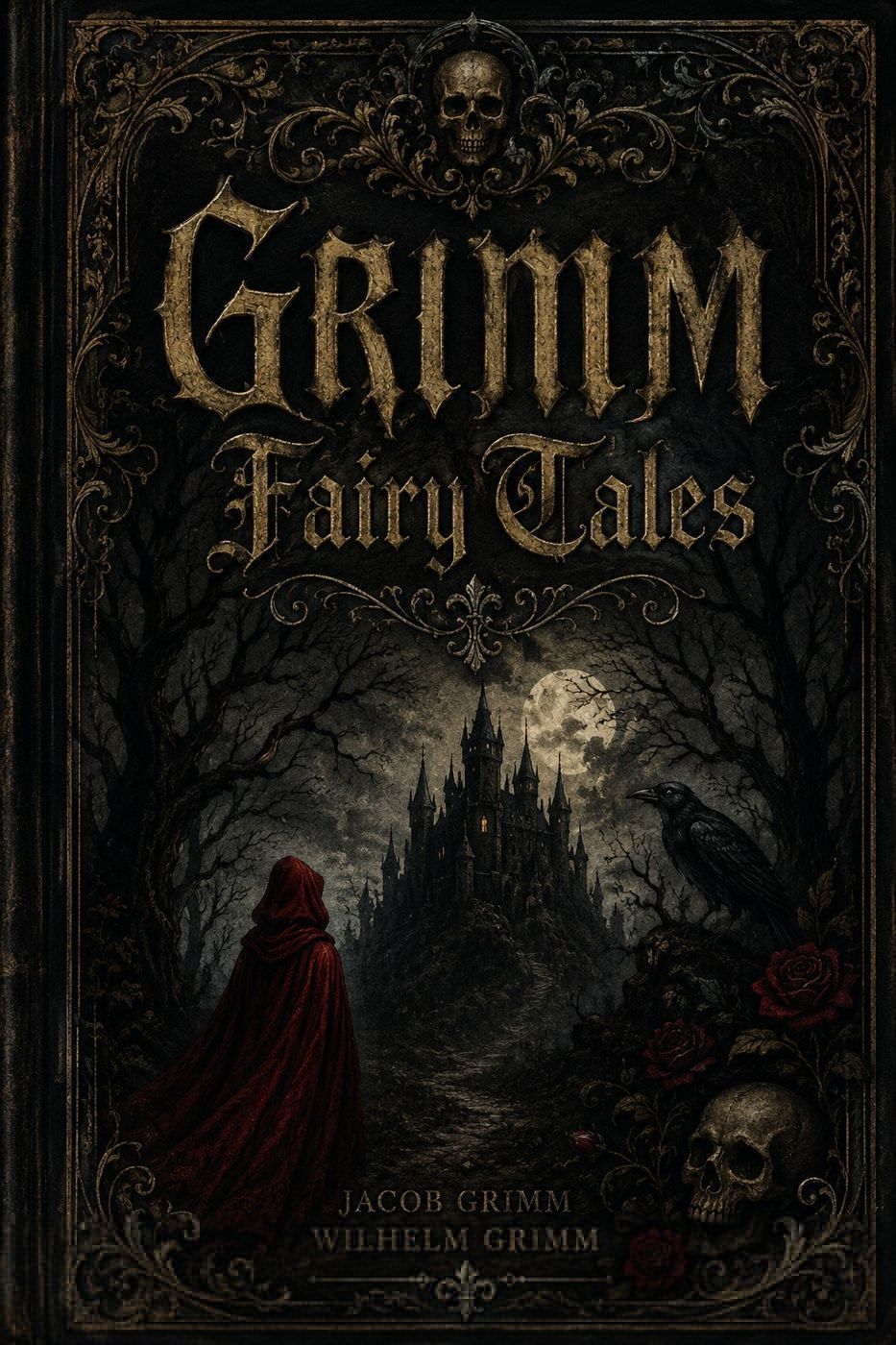 Grimm's Fairy Tales