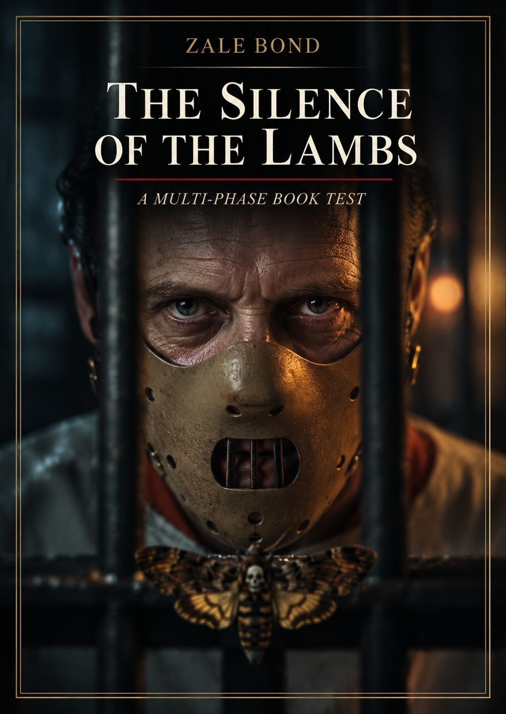 The Silence of the Lambs