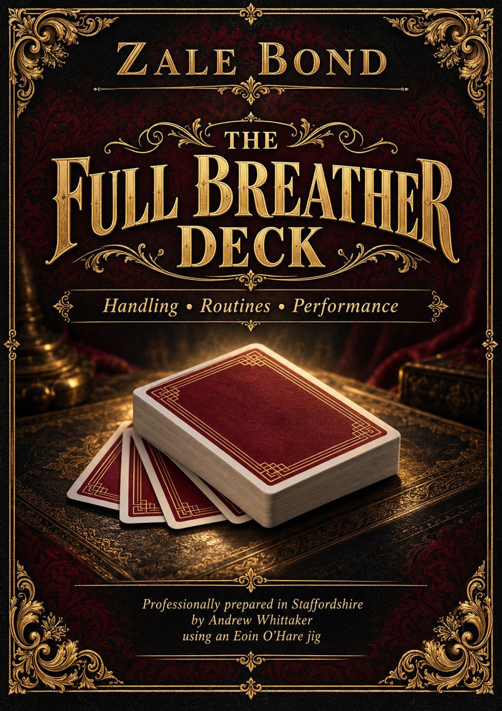 The Full Breather Deck