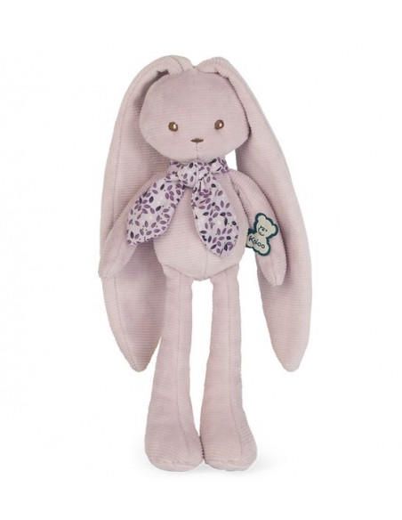 LAPINOO - LAPIN ROSE MOYEN KALOO