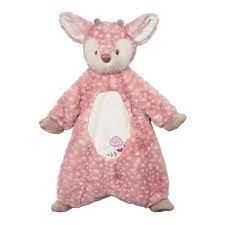 PELUCHE DOUGLAS SSHLUMPIE: FARRAH LE FAON ROSE