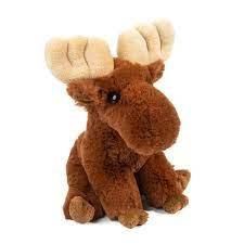 PELUCHE DOUGLAS -DOUGLAS MELONIE L'ORIGNAL