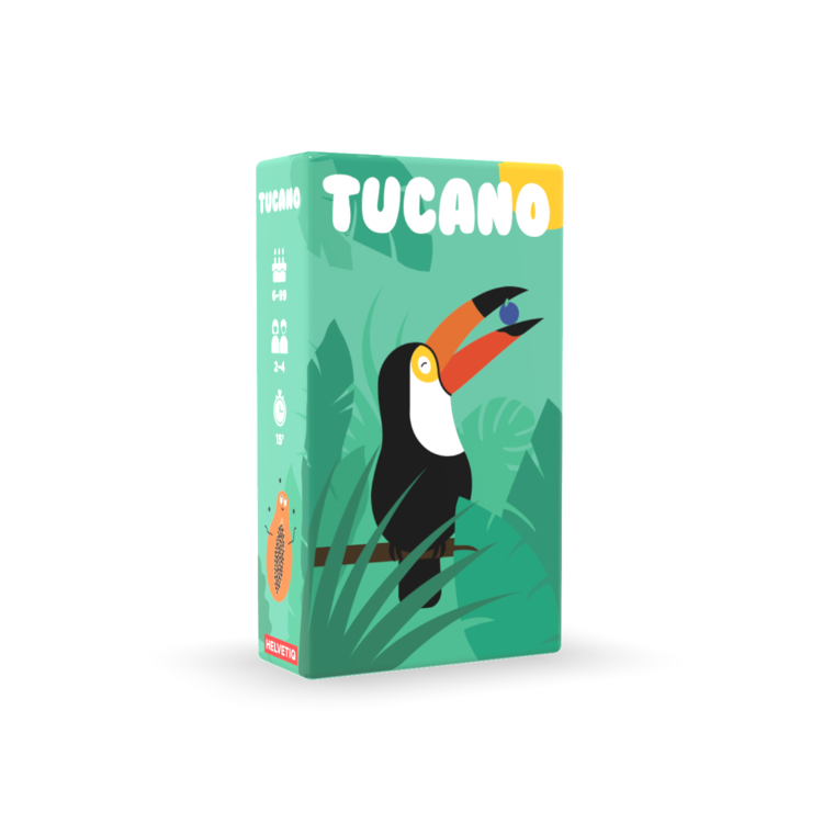 TUCANO