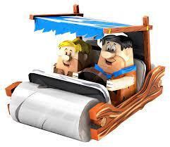 METAL EARTH LEGENDE - LES PIERRAFEUX