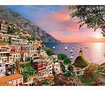 CASSE-TÊTE 500 PIÈCES XL RAVENSBURGER - POSITANO