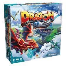 DRAGON PARKS VF