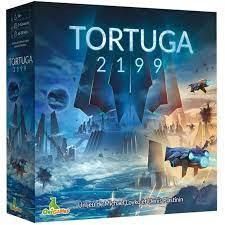 TORTUGA 2199