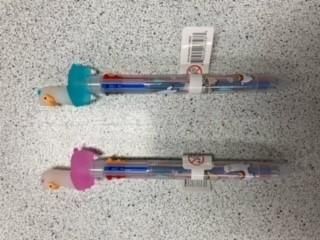 CRAYON 6 EN 1 - LAMA