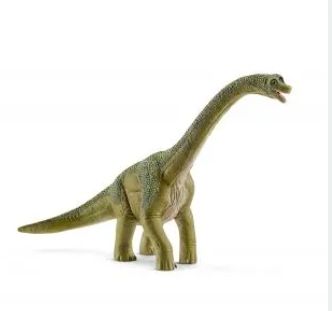SCHLEICH 14581 - BRACHIOSAURE
