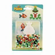 HAMA: MINI KIT GRENOUILLE
