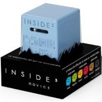 INSIDE 3 NOVICE LABYRINTHE FACILE