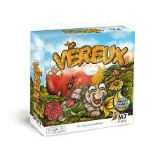 VÉREUX