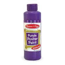 GOUACHE 236ML VIOLET M&amp;D